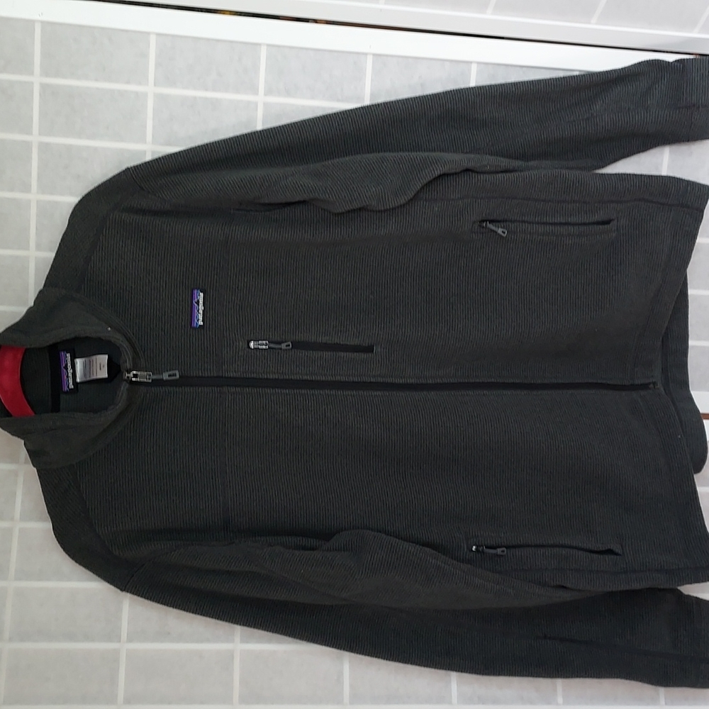 Patagonia light weight jacket